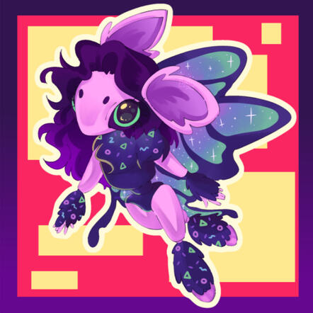 Oc: Sweet_Nightengale1124