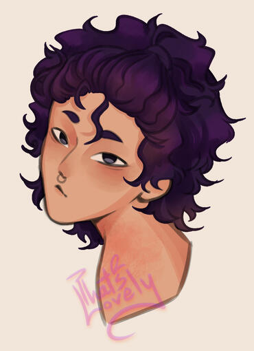 My oc!