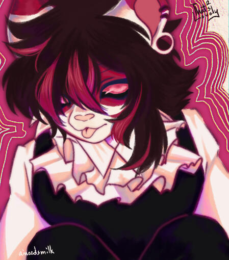 Oc: Ari_Scruncho